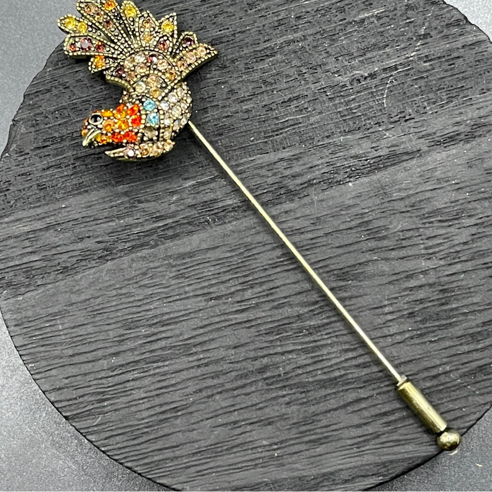 New Heidi Daus Disney Mary Poppins Returns Time Flies When You're Having Fun Pin